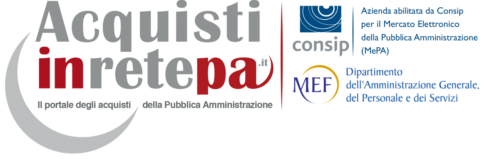 Il MePA nel nuovo sistema di e-Procurement Consip: guida pratica per non sbagliare con i nuovi strumenti di negoziazione e le nuove categorie merceologiche