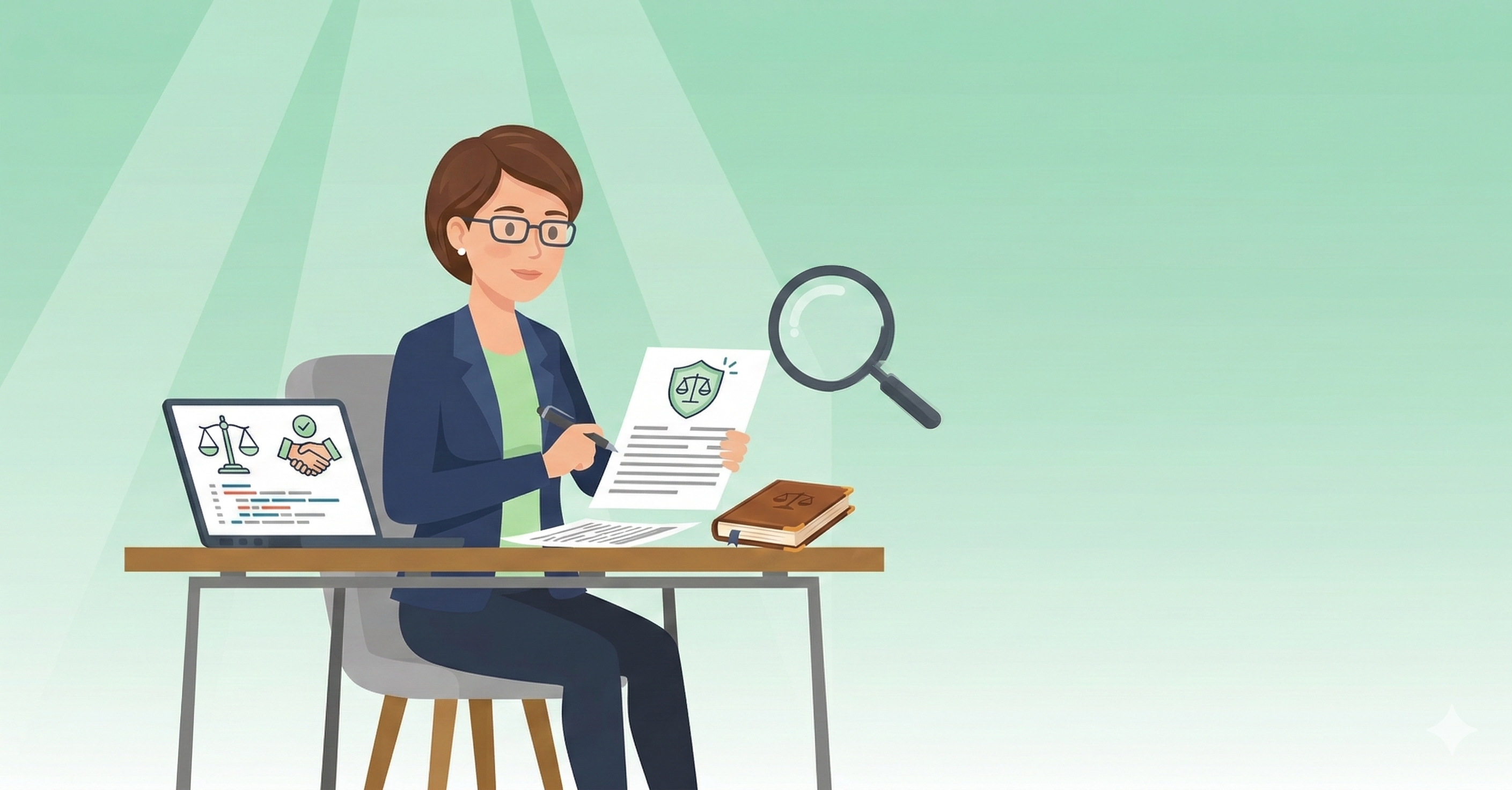 Il ruolo della Consigliera di Fiducia e il 